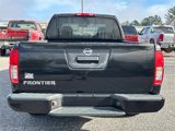 Used 2018 Nissan Frontier S image 3