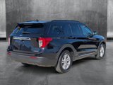 Used 2022 Ford Explorer XLT image 5