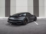 Used 2018 Porsche 911 Turbo S image 3
