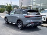 New 2025 INFINITI QX60 Autograph image 3