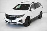 Used 2022 Chevrolet Equinox RS image 2