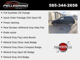 Used 2016 Jeep Compass Sport image 4