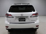 Used 2015 Lexus RX 350 F Sport image 3