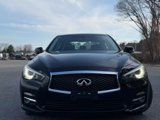 Used 2015 INFINITI Q50 Premium w/ Navigation Package image 2