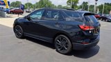 Used 2022 Chevrolet Equinox RS w/ Infotainment Package image 6