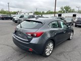 Used 2015 MAZDA MAZDA3 s Touring image 5
