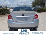Used 2019 Subaru WRX image 4