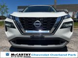 Used 2023 Nissan Rogue S image 5