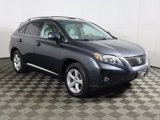 Used 2011 Lexus RX 350 AWD w/ Premium Pkg image 2