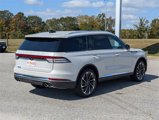 New 2025 Lincoln Aviator Reserve w/ Illumination Package image 6