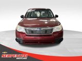 Used 2010 Subaru Forester 2.5X image 5