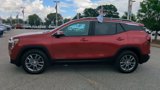 Used 2024 GMC Terrain SLT w/ Infotainment Package II image 6