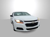 Used 2015 Chevrolet Malibu LS image 3