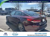 Used 2020 Kia Optima LX image 4