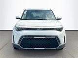 New 2025 Kia Soul LX image 2
