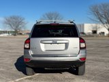 Used 2016 Jeep Compass High Altitude image 6