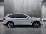 Used 2022 BMW X3 sDrive30i w/ Convenience Package image 4