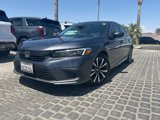 Used 2022 Honda Civic EX image 2