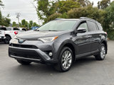 Used 2017 Toyota RAV4 Limited image 4