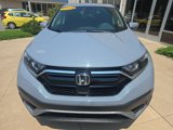 Used 2022 Honda CR-V EX image 2