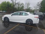 Used 2019 Toyota Camry SE image 5