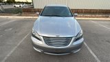 Used 2013 Chrysler 200 Touring image 2