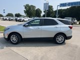 Certified 2022 Chevrolet Equinox LT image 3