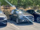 Used 2022 Mercedes-Benz GLC 300 image 2