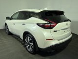 Certified 2024 Nissan Murano SL image 6