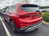 Used 2019 Hyundai Santa Fe Limited w/ Cargo Package image 4