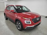 Used 2022 Hyundai Venue Limited image 3