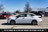 New 2025 Nissan Versa S w/ S Plus Package image 4