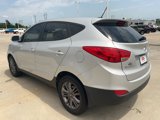 Used 2014 Hyundai Tucson GLS image 5