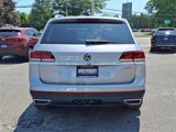 Used 2021 Volkswagen Atlas SEL image 5