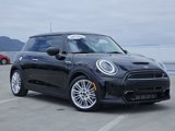 Used 2022 MINI Cooper S image 3