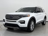 Used 2021 Ford Explorer Limited w/ Equipment Group 301A image 3