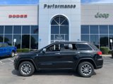 Used 2015 Jeep Grand Cherokee Limited image 6