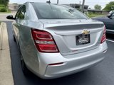 Used 2017 Chevrolet Sonic Premier image 5