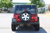 Used 2014 Jeep Wrangler Unlimited Sport w/ Quick Order Package 24S image 5