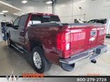 Used 2017 Chevrolet Silverado 1500 LTZ w/ LTZ Plus Package image 6
