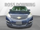 Used 2016 Chevrolet Traverse LT w/ Traveler's Package image 2