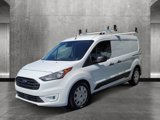Used 2022 Ford Transit Connect XLT image 3