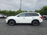 Used 2019 Nissan Pathfinder SV w/ Rock Creek Edition image 2