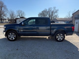 Used 2019 Ford F150 King Ranch w/ Equipment Group 601A Luxury image 2