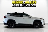 Used 2023 Toyota RAV4 SE image 4