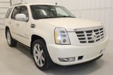 Used 2013 Cadillac Escalade 4WD Hybrid image 2