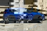 Used 2023 Nissan Rogue SV image 2