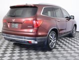 Used 2018 Honda Pilot Touring image 4