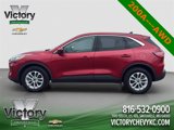 Used 2020 Ford Escape SE image 3
