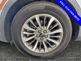 Used 2021 Lincoln Nautilus Reserve image 5